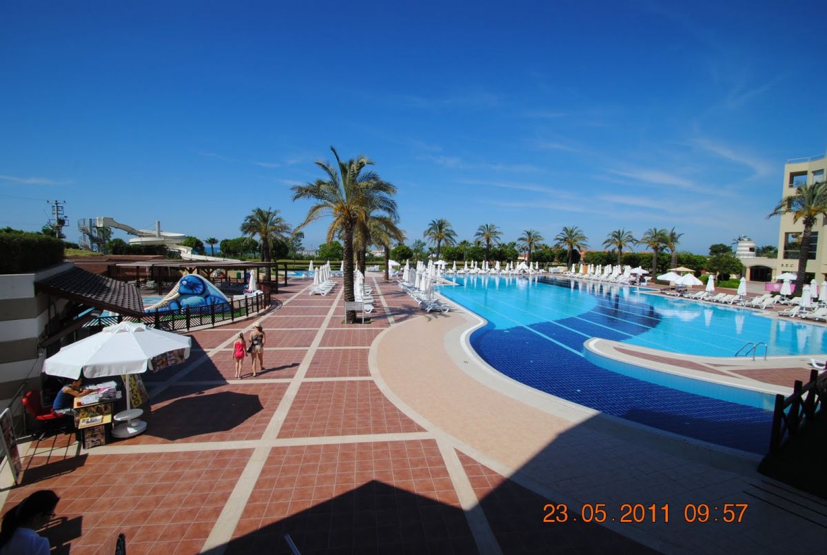 imagini hotel SILENCE BEACH RESORT SIDE